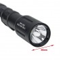 DIJIA MD M-LOKTactical Flashlight ( Long- BK )